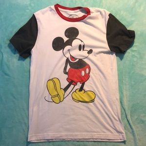 Mickey Mouse Men’s Tee